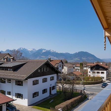 Haus Margreiter Apartment Nussdorf am Inn Exterior photo