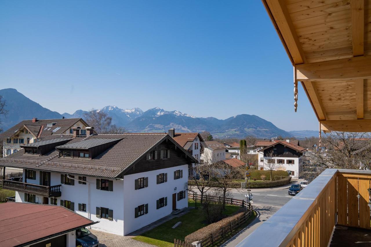 Haus Margreiter Apartment Nussdorf am Inn Exterior photo