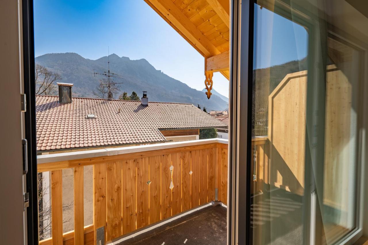 Haus Margreiter Apartment Nussdorf am Inn Exterior photo